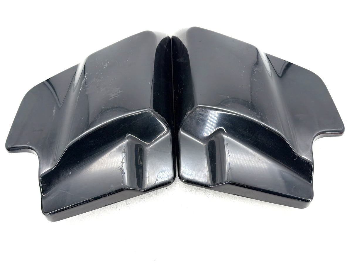 2011 Harley Street Glide Touring FLHX-103 OEM Left Right Side Fairing Cover