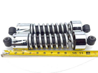 2007 - 2017 Harley-Davidson Dyna Wide Glide Rear Left Right Shock Absorbers 54615-01