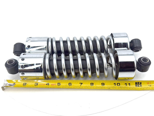 2007 - 2017 Harley-Davidson Dyna Wide Glide Rear Left Right Shock Absorbers 54615-01