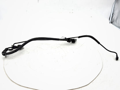 1999 - 2006 Harley-Davidson Touring Electra Glide Rear Brake Hose Line Pipe 40971-00B