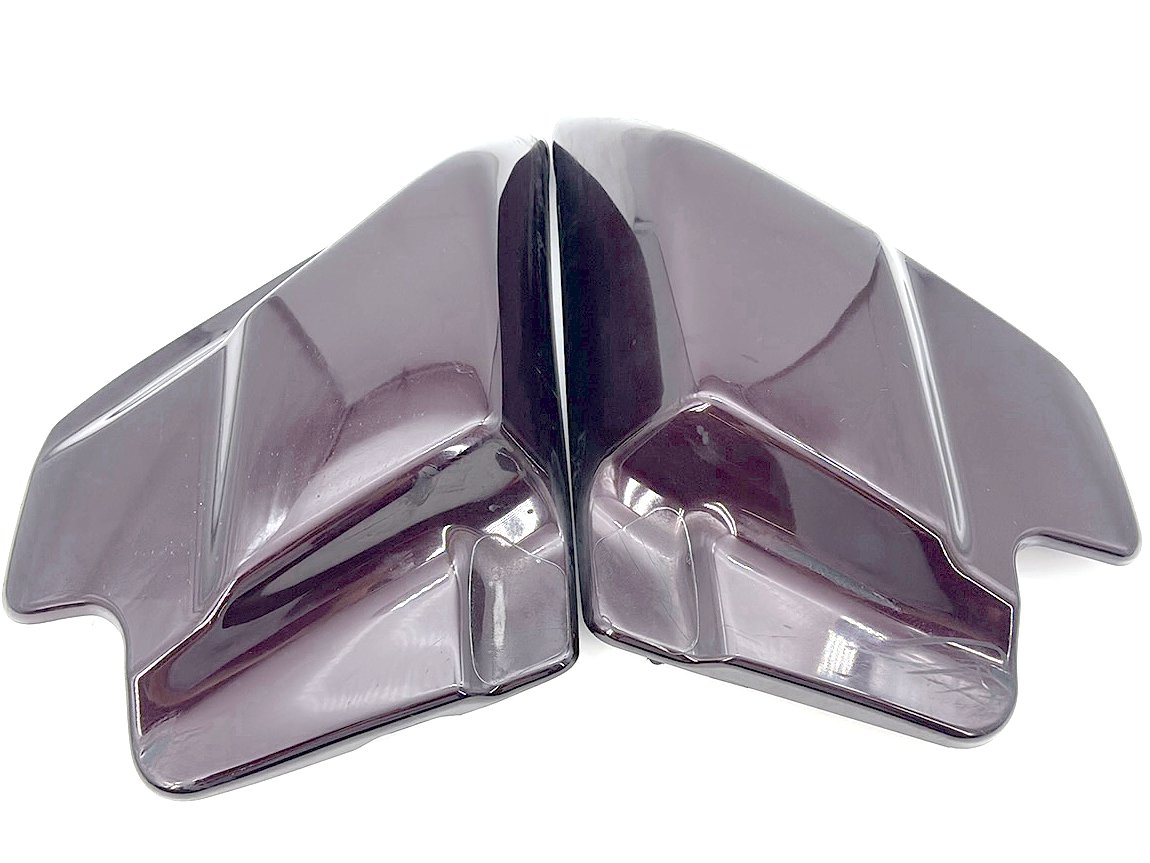 2006 Harley Road King Touring FLHRCI Classic OEM Left Right Side Fairing Cover