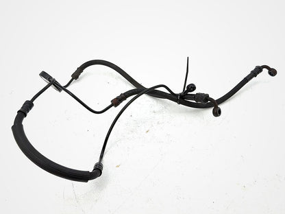 1984 - 1998 Harley-Davidson Touring Electra Glide Classic Front Brake Hose Line Pipe  	43349-84D