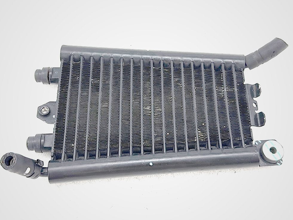 2019 Harley Softail Street Bob FXBB OEM Oil Cooling Cooler Core Radiator