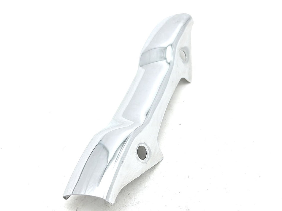 2014 Harley Sportster 1200 Seventy Two XL1200V OEM Front Fork Trim Panel Cover