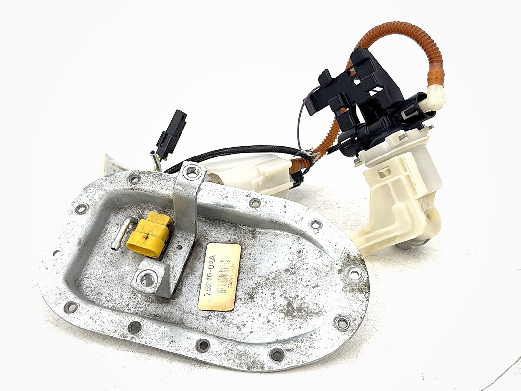 2015 Harley Dyna Low Rider FXDL OEM Gas Gasoline Fuel Petrol Pump Sending