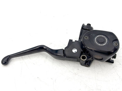 2004 - 2013 Harley-Davidson Sportster 1200 Custom Front Brake Lever Master Cylinder Reservoir 45146-04