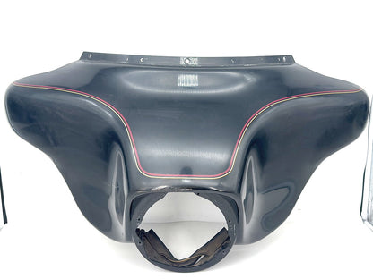 1999 - 2006 Harley-Davidson Touring Electra Glide Classic Front Outer Batwing Fairing Cover  	58236-96
