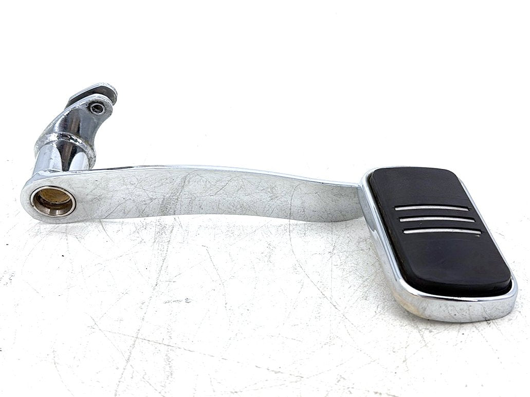 2015 Harley Road Glide Touring FLTRXS OEM Foot Brake Control Lever Pedal