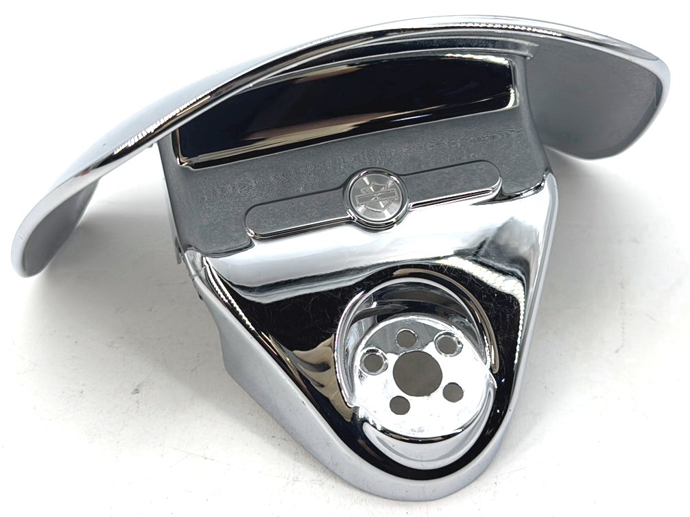 1999 - 2006 Harley-Davidson Touring Road King Custom Nacelle Ignition Trim Panel Cover 67867-04