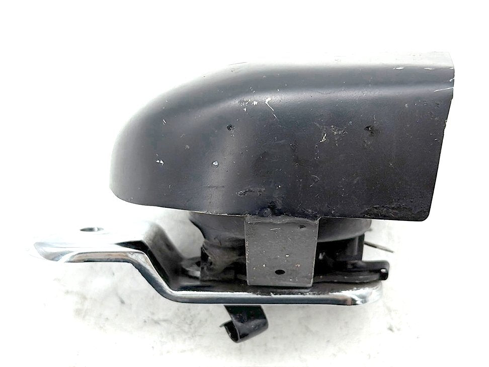 2011 Harley Road Glide Touring FLTRX OEM Horn Signal Klaxon Cover BLACK