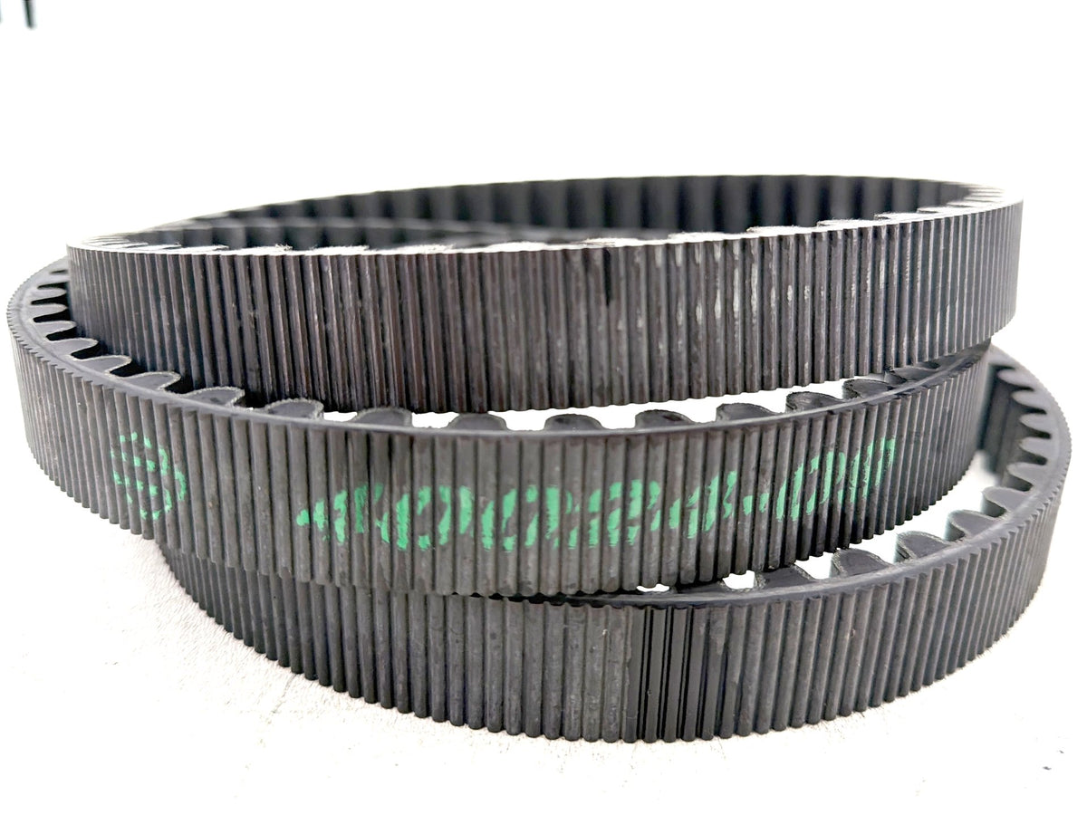 2010 Harley Road King Touring Police OEM Rear Drive Belt 40024-09 140T 1"