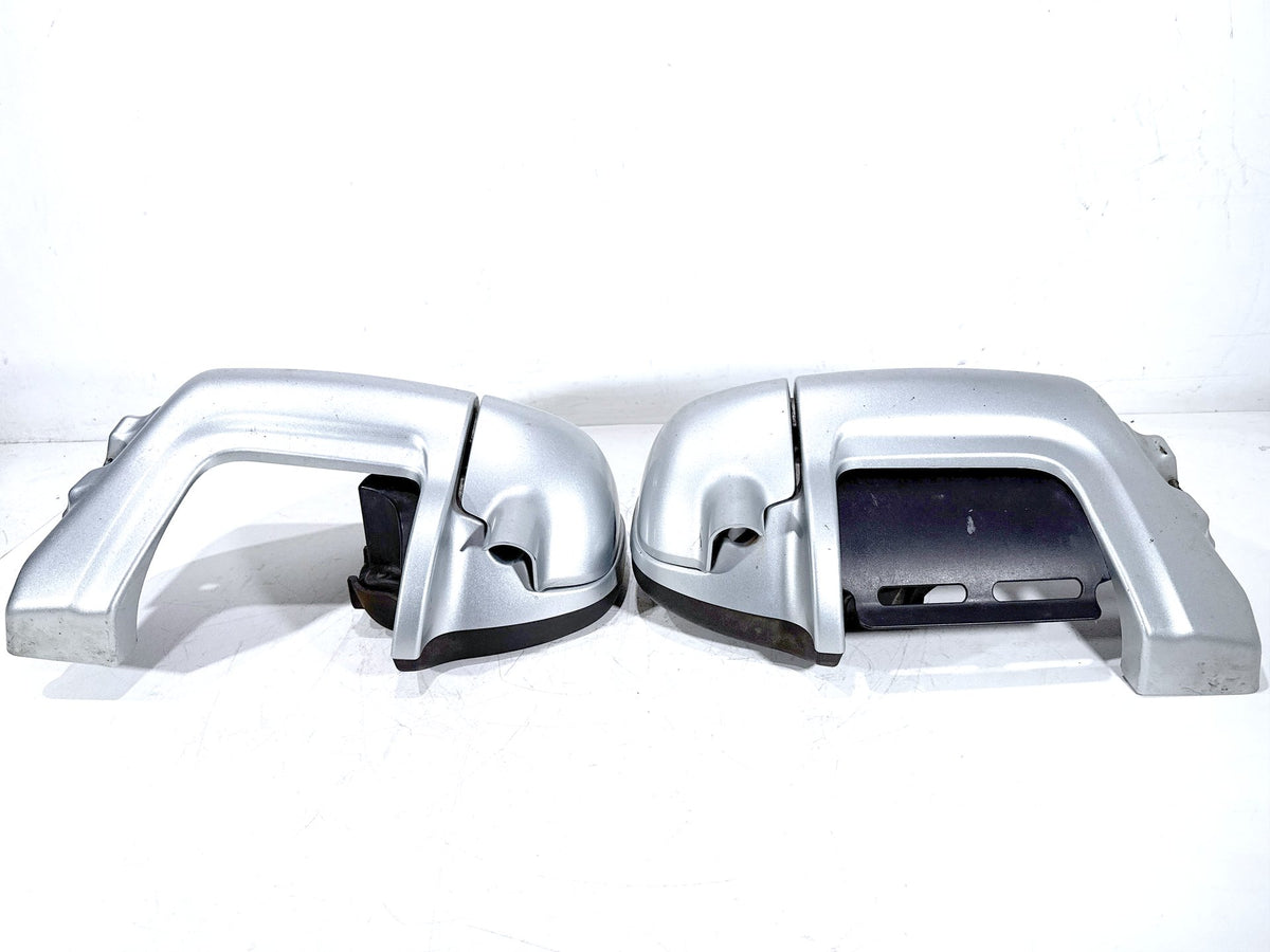 12 Harley Electra Glide Touring Ultra OEM Left & Right Lower Fairing Cowl Covers