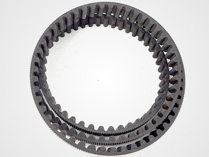 2015 Harley Touring FLHXS Street Glide OEM Rear Drive Belt