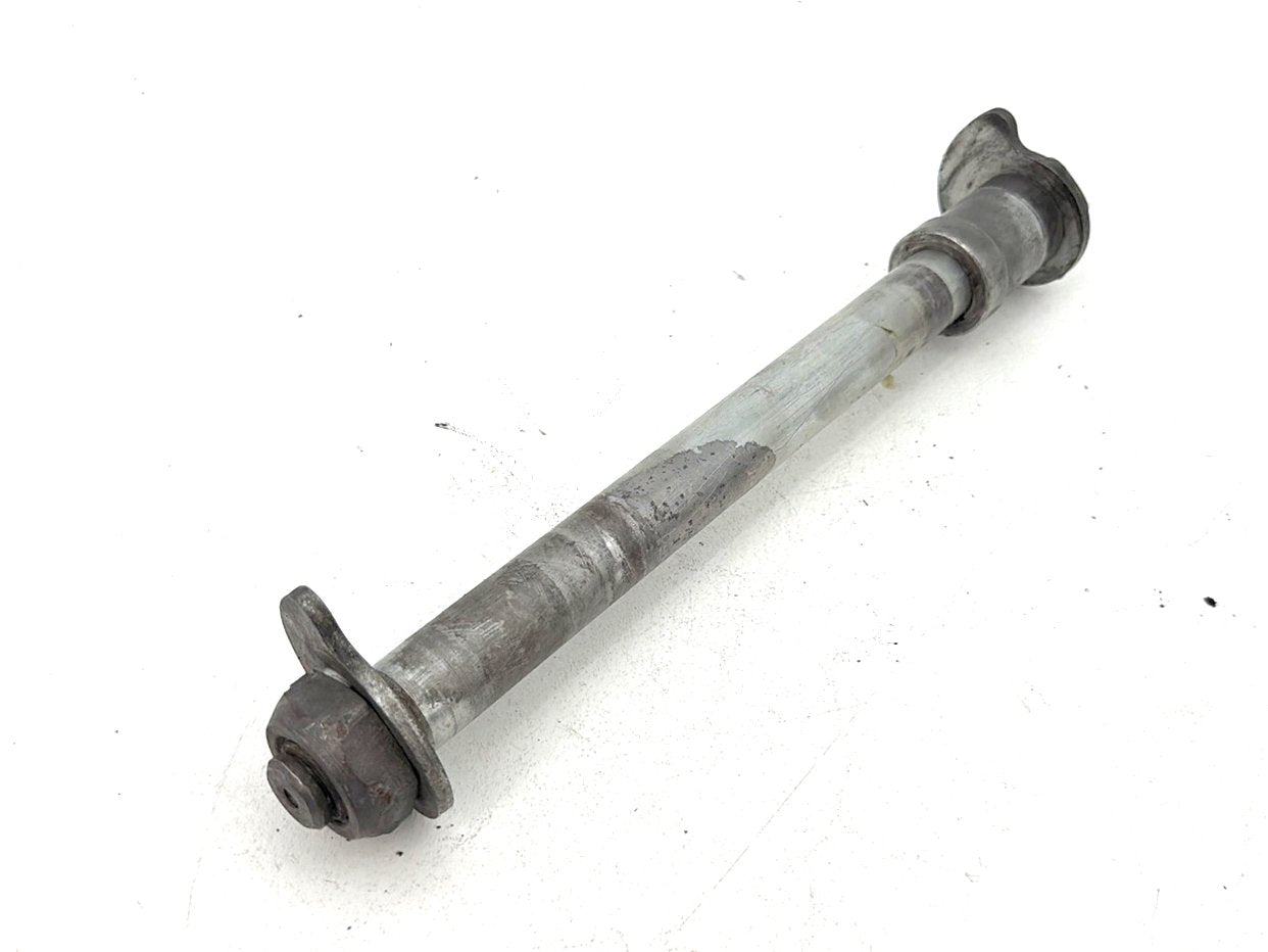 2007 - 2012 Harley-Davidson Touring Street Glide Rear Wheel Axle Bolt Shaft