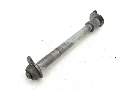 2007 - 2012 Harley-Davidson Touring Street Glide Rear Wheel Axle Bolt Shaft