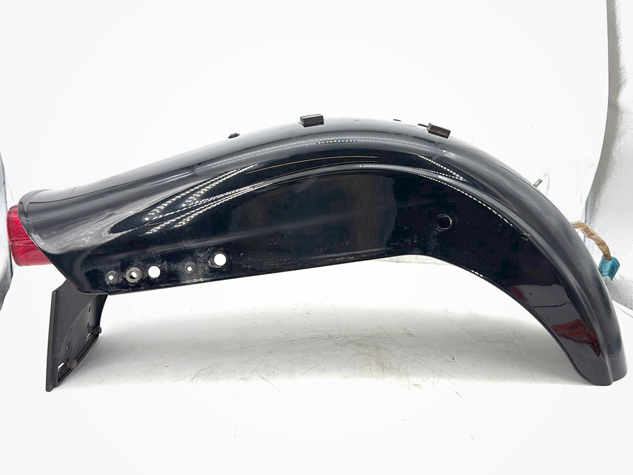 2012 Harley Dyna FXDF Fat Bob OEM Rear Wheel Fender Taillight Brake Lamp