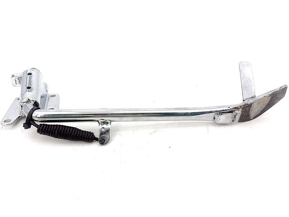 2005 Harley Touring FLHRCI Road King Classic OEM Left Side Jiffy Kick Stand