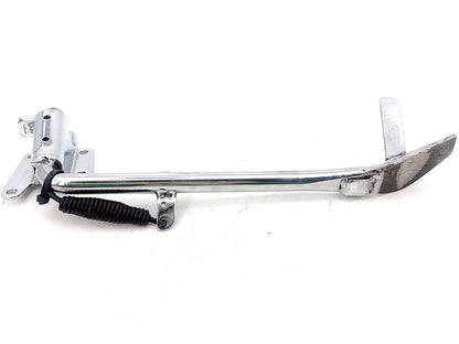2005 Harley Touring FLHRCI Road King Classic OEM Left Side Jiffy Kick Stand