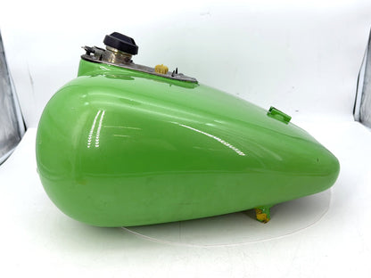 1999 - 2006 Harley-Davidson Touring Electra Glide Fuel Gas Tank Gasoline Reservoir 	61356-03