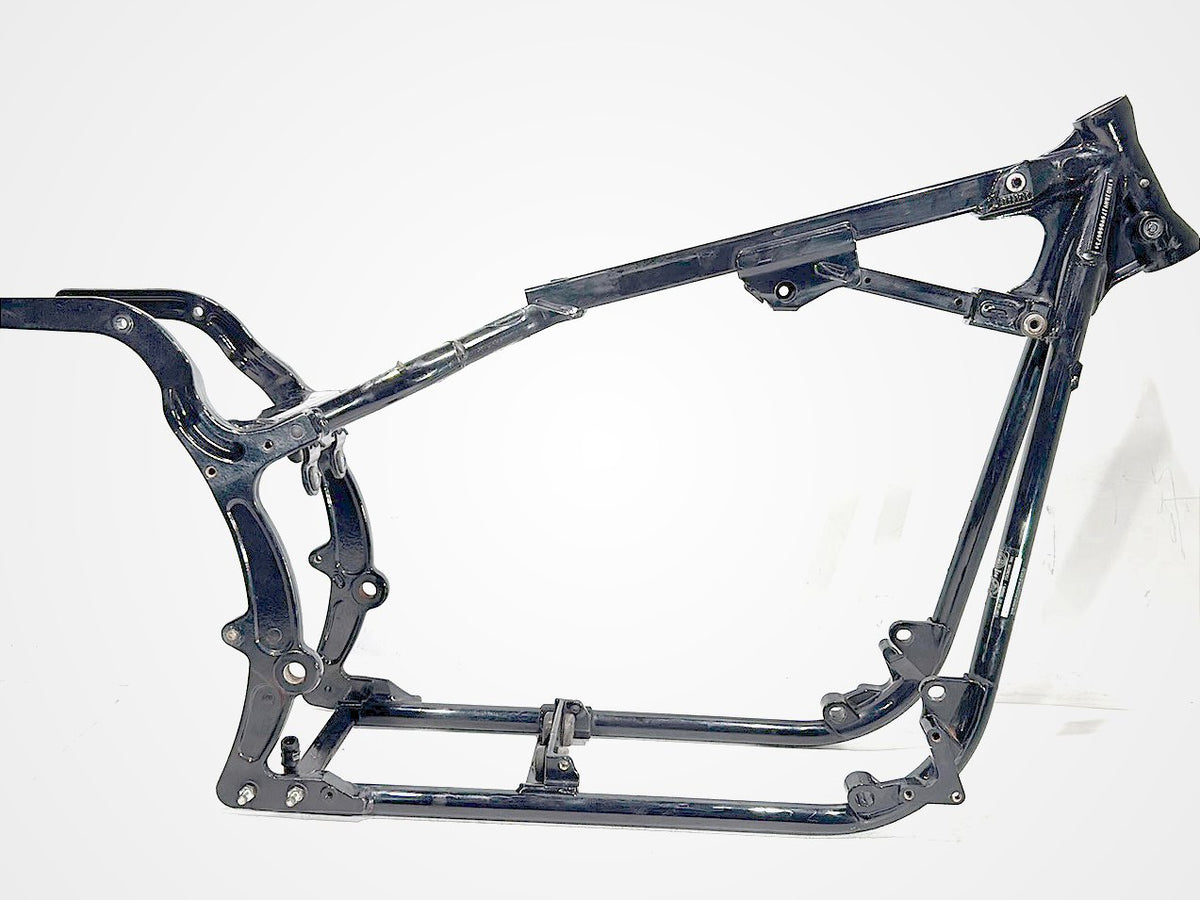 2005 Harley Softail Standard FXST OEM Body Main Frame Chassis S