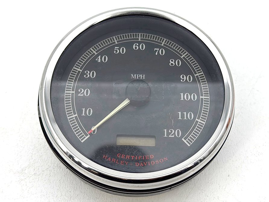 Harley-Davidson Misc  Speedo Speedometer Gauge Cluster 67033-99A