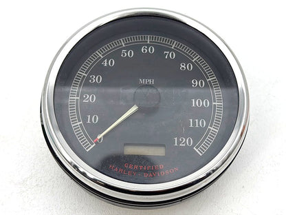 Harley-Davidson Misc  Speedo Speedometer Gauge Cluster 67033-99A