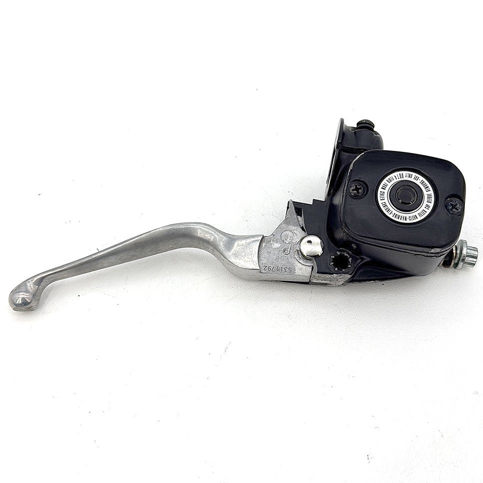 2007 - 2012 Harley-Davidson Dyna Super Glide Front Right Brake Lever Master Cylinder 45019-08A