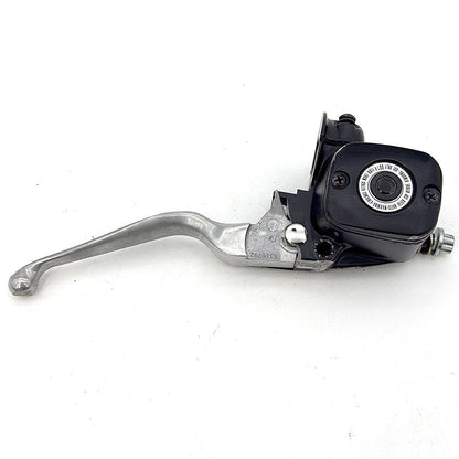 2007 - 2012 Harley-Davidson Dyna Super Glide Front Right Brake Lever Master Cylinder 45019-08A