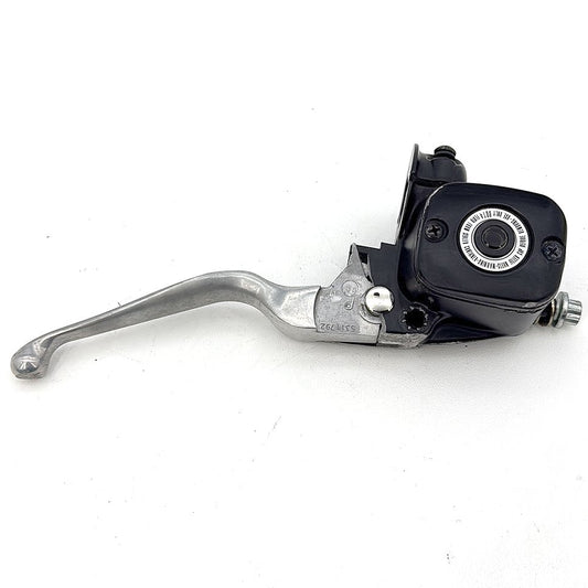 2007 - 2012 Harley-Davidson Dyna Super Glide Front Right Brake Lever Master Cylinder 45019-08A