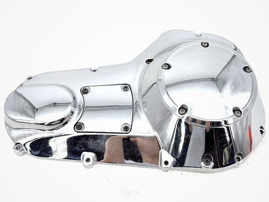 2006 Harley Electra Glide Touring Classic FLHTCI OEM Outer Primary Clutch Cover