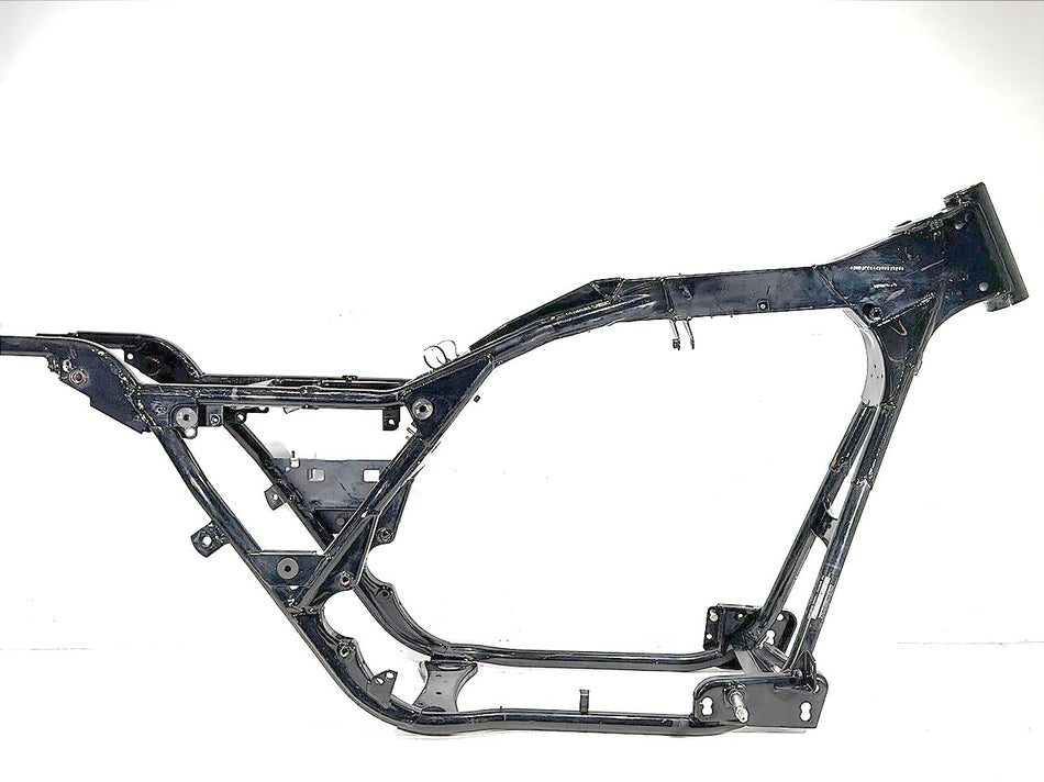 2003 Harley Electra Glide Touring Ultra OEM Body Main Frame Chassis SLVG