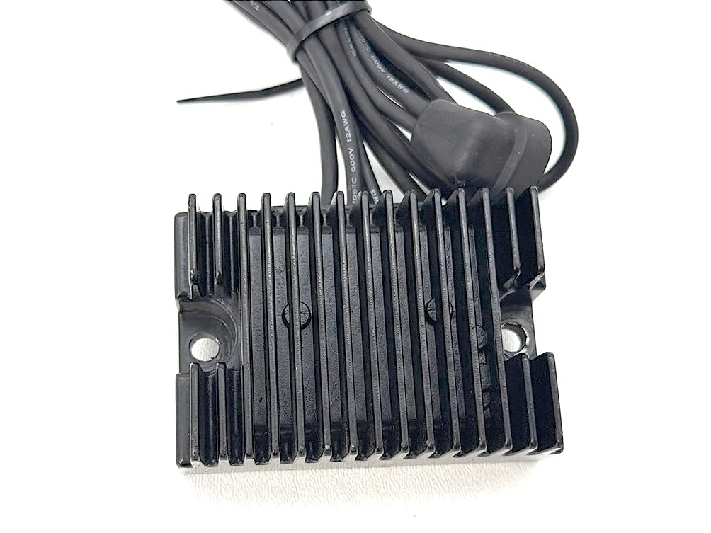 1991 Harley Heritage Softail Classic FLSTC OEM Voltage Regulator Rectifier