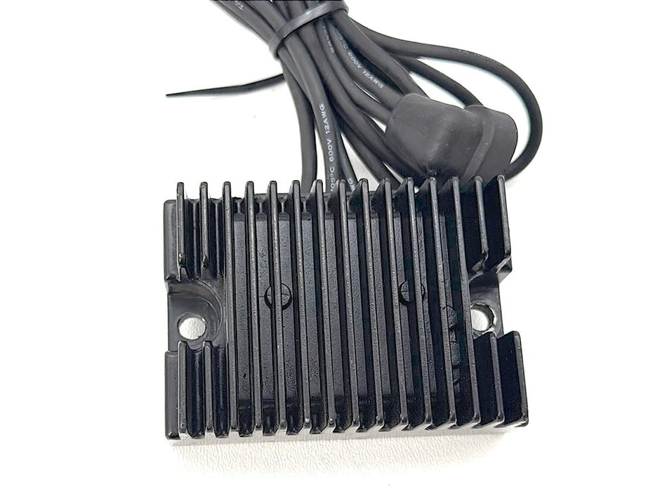 1991 Harley Heritage Softail Classic FLSTC OEM Voltage Regulator Rectifier
