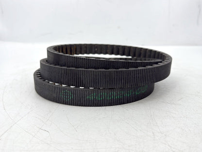 2014 Harley Street Glide Touring FLHXS OEM Rear Drive Belt 40024-09 140T 1"