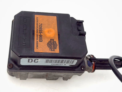 1999 - 2006 Harley-Davidson Touring CVO Screamin Eagle Road King Cruise Control Actuator Servo Motor 70955-98B