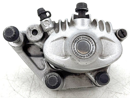 2004 Harley Sportster XL883C 883 Custom OEM Front Left 1 Brake Caliper