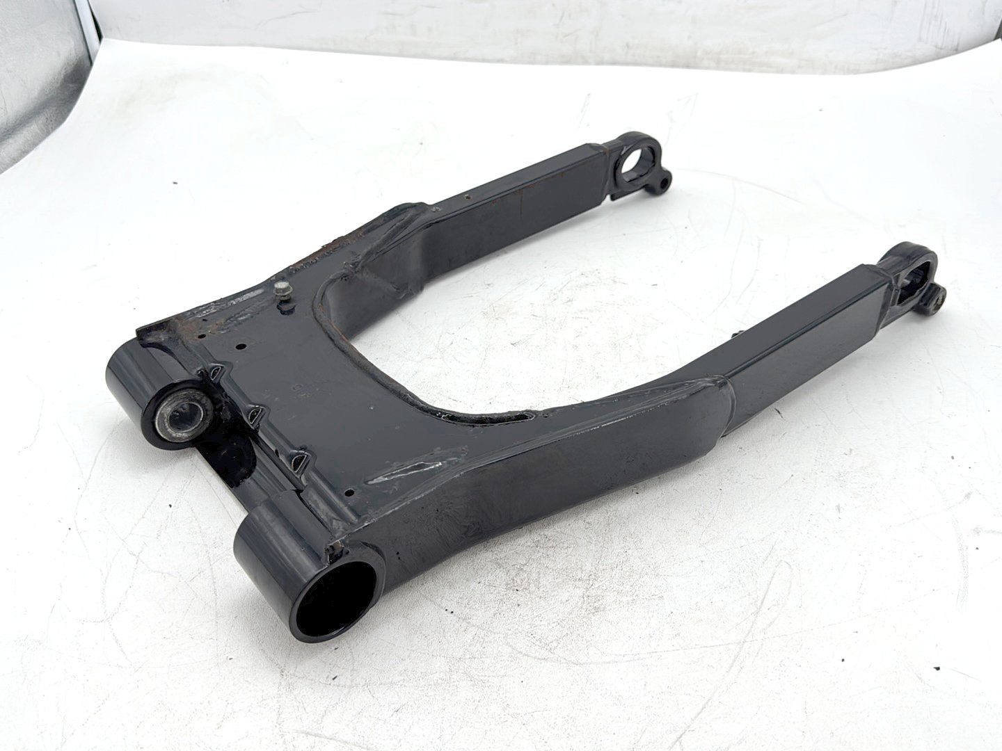 2006 Harley Street Glide Touring FLHXI OEM Rear Fork Swingarm Swing Arm