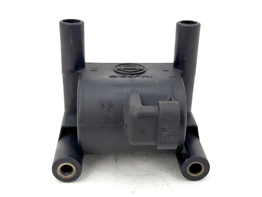 2007 - 2011 Harley-Davidson Touring Electra Glide Ultra Ignition Coil Spark Igniter 31696-07A
