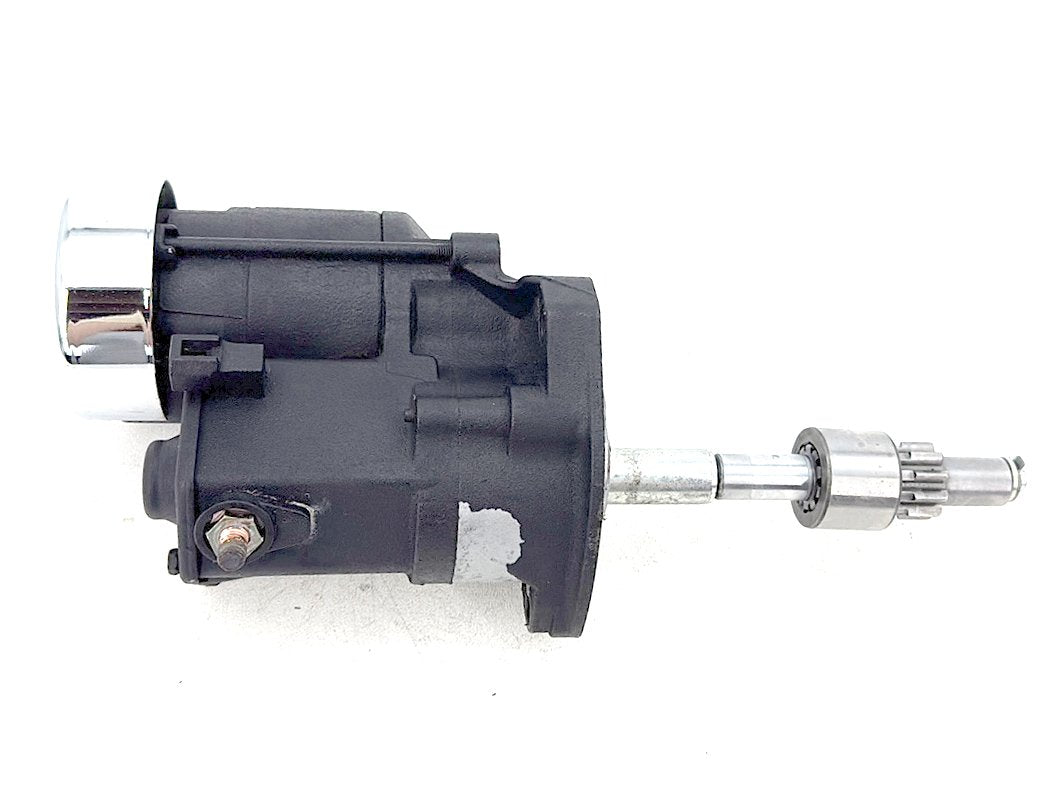 2004 Harley Softail FLSTC Heritage Classic OEM Engine Starter Motor