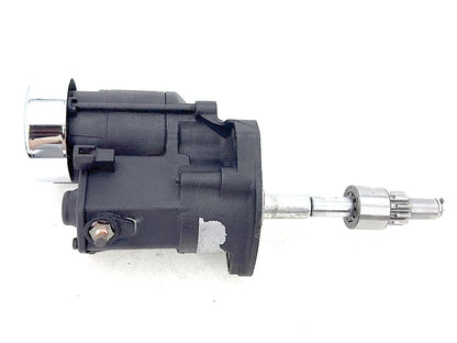 2004 Harley Softail FLSTC Heritage Classic OEM Engine Starter Motor