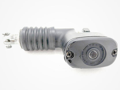 2011 Harley Heritage Softail Classic OEM Rear Brake Master Cylinder Reservoir