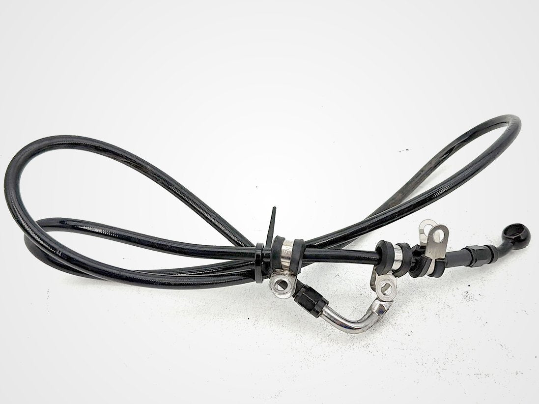 1986 - 1998 Harley-Davidson Softail Heritage Classic Front Brake Hose Line Pipe 42305-96