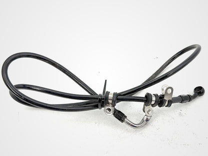 1986 - 1998 Harley-Davidson Softail Heritage Classic Front Brake Hose Line Pipe 42305-96