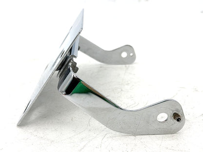 2007 - 2016 Harley-Davidson Touring Electra Glide Ultra Rear License Plate Support Bar Holder