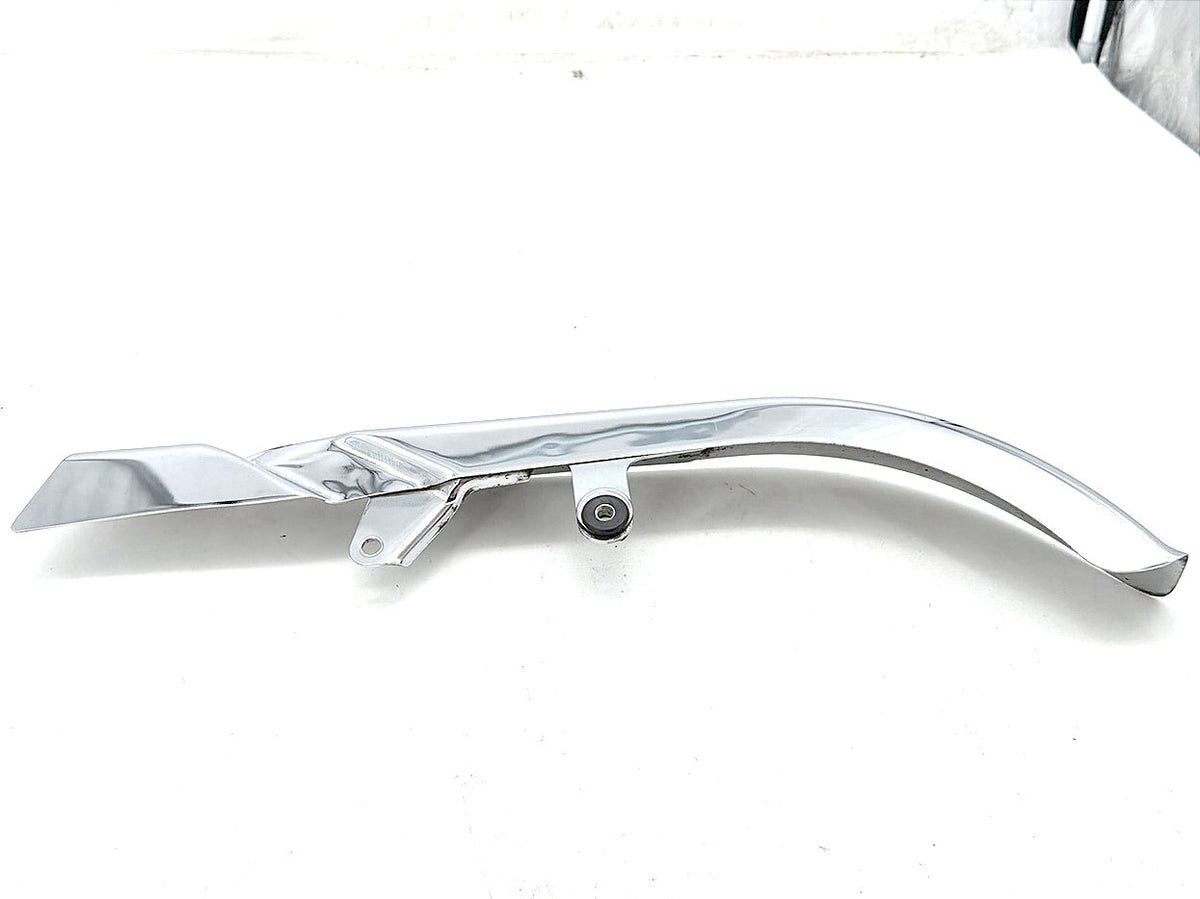 2004 Harley Heritage Softail Classic FLSTCI OEM Drive Belt Guard Cover Shield