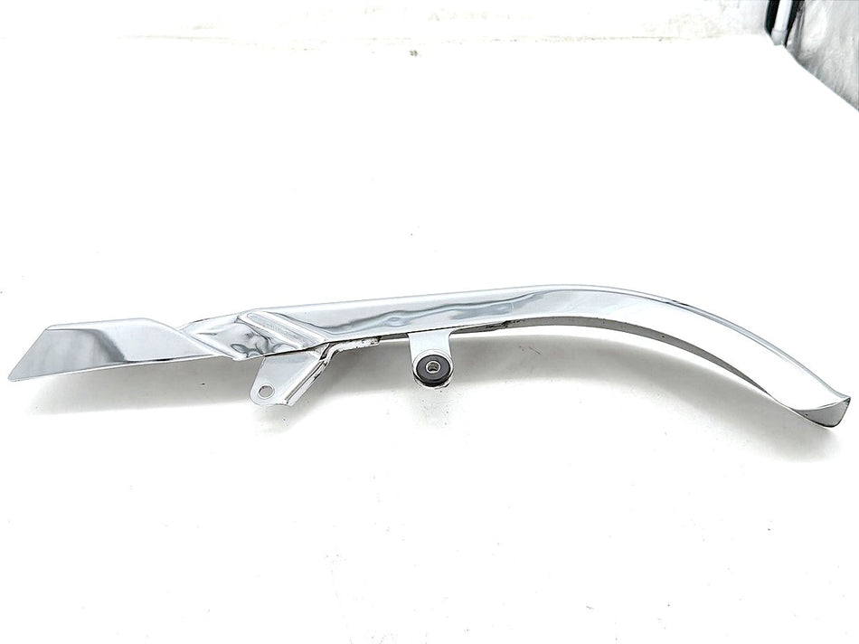 2004 Harley Heritage Softail Classic FLSTCI OEM Drive Belt Guard Cover Shield
