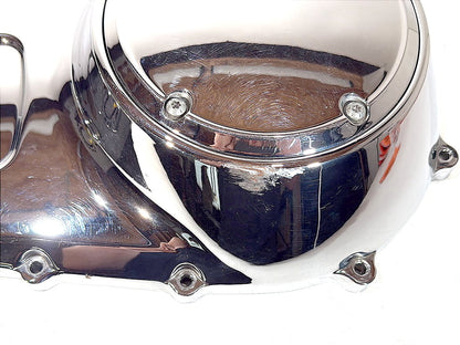 2007 - 2012 Harley-Davidson Touring Electra Glide Ultra Outer Primary Clutch Cover 60685-07