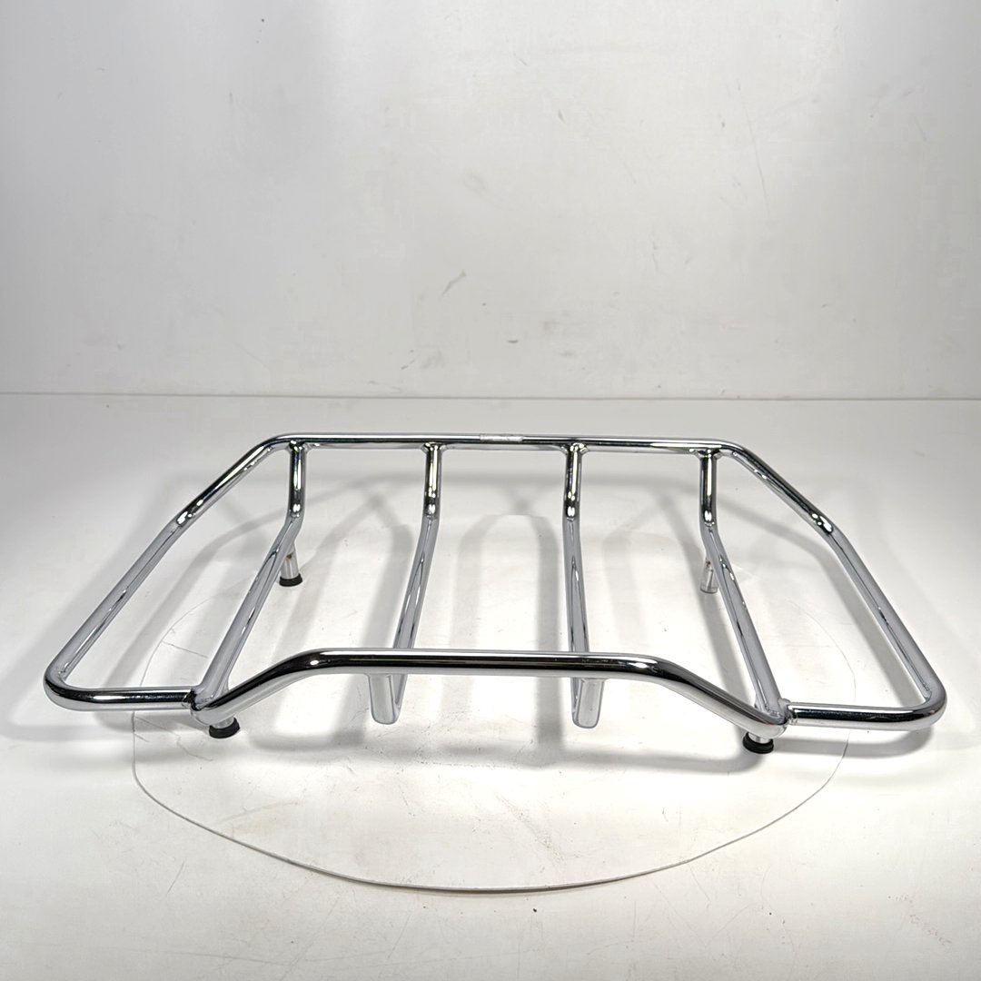 1999 - 2006 Harley-Davidson Touring Electra Glide Ultra Rear Tour Pak Lid Luggage Rack 53665-87