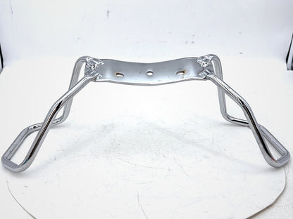 1999 - 2006 Harley-Davidson Touring Electra Glide Rear Passenger Handrail Grab Bar Hand Rail  	91583-99