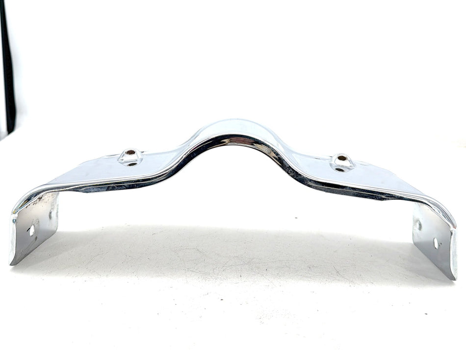 2012 Harley Electra Touring Ultra OEM Front Lower Fairing Outer Skirt 58208-96A
